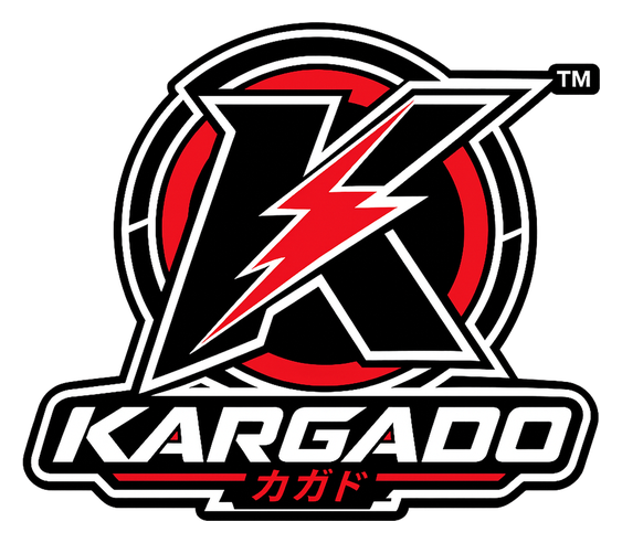 Kargado - merch