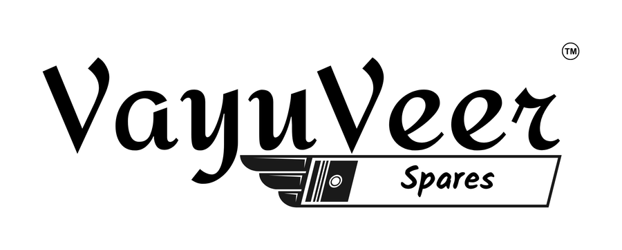 VayuVeer Spares